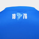 Camisa Cruzeiro Feminina 2026 – Lançamento