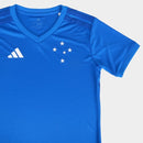 Camisa Cruzeiro Feminina 2026 – Lançamento
