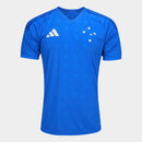 Camisa Cruzeiro 2026 – Lançamento