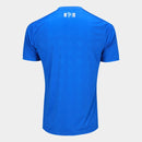 Camisa Cruzeiro 2026 – Lançamento