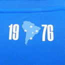 Camisa Cruzeiro 2026 – Lançamento