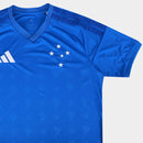 Camisa Cruzeiro 2026 – Lançamento