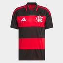 Camisa Flamengo 2026 – Lançamento