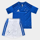 Kit Infantil Cruzeiro 2026 – Lançamento