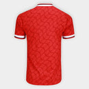 Camisa III Flamengo 2026 – Lançamento