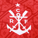Camisa III Flamengo 2026 – Lançamento