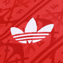 Camisa III Flamengo 2026 – Lançamento