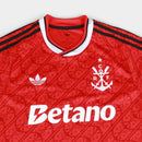 Camisa III Flamengo 2026 – Lançamento