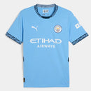 Camisa Manchester City 2026 – Lançamento