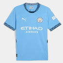 Camisa Manchester City 2026 – Lançamento