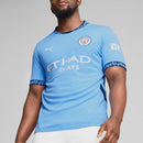 Camisa Manchester City 2026 – Lançamento