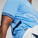 Camisa Manchester City 2026 – Lançamento