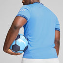 Camisa Manchester City 2026 – Lançamento