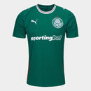 Camisa Palmeiras 2026 – Lançamento
