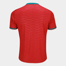 Camisa Portugal 2026 – Lançamento