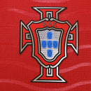 Camisa Portugal 2026 – Lançamento