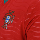 Camisa Portugal 2026 – Lançamento