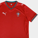 Camisa Portugal 2026 – Lançamento