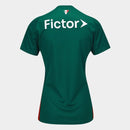 Camisa Palmeiras Feminina 2026 – Lançamento
