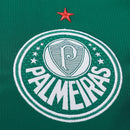 Camisa Palmeiras Feminina 2026 – Lançamento