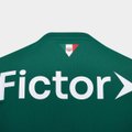 Camisa Palmeiras Feminina 2026 – Lançamento