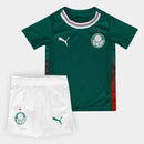 Kit Infantil Palmeiras 2026 – Lançamento