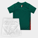 Kit Infantil Palmeiras 2026 – Lançamento