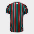 Camisa Fluminense 2026 – Lançamento