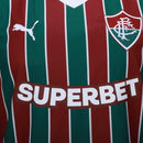 Camisa Fluminense 2026 – Lançamento