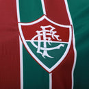 Camisa Fluminense 2026 – Lançamento