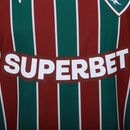Camisa Fluminense 2026 – Lançamento