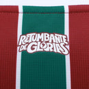 Camisa Fluminense 2026 – Lançamento
