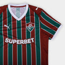 Camisa Fluminense 2026 – Lançamento