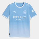 Camisa Manchester City 2026 – Lançamento