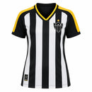 Camisa Atlético Mineiro Feminina 2026 – Lançamento