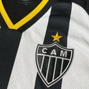 Camisa Atlético Mineiro Feminina 2026 – Lançamento