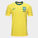 Camisa Brasil 2026 – Lançamento