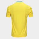 Camisa Brasil 2026 – Lançamento
