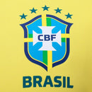 Camisa Brasil 2026 – Lançamento