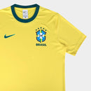 Camisa Brasil 2026 – Lançamento