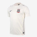 Camisa Corinthians 2026 – Lançamento