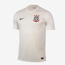 Camisa Corinthians 2026 – Versão Jogador