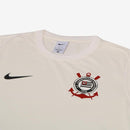 Camisa Corinthians 2026 – Versão Jogador