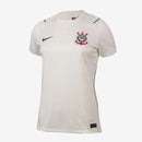 Camisa Corinthians Feminina 2026 – Lançamento