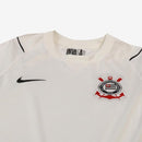 Camisa Corinthians Feminina 2026 – Lançamento