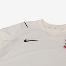 Camisa Corinthians Feminina 2026 – Lançamento