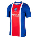 Camisa Paris Saint-Germain 2026 – Lançamento
