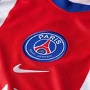 Camisa Paris Saint-Germain 2026 – Lançamento