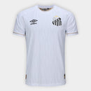 Camisa Santos 2026 – Lançamento
