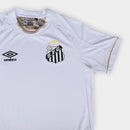 Camisa Santos 2026 – Lançamento
